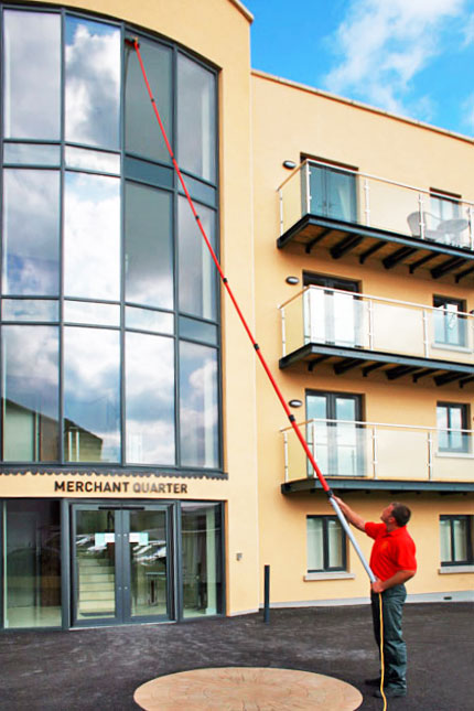 Cleaning Doctor External Cleaning Services Kilkenny City and County