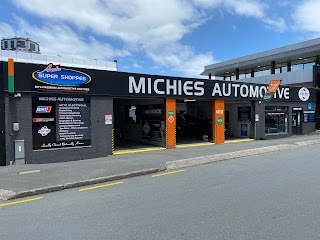 Michies Automotive Services