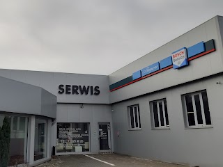 Impwar, Bosch Car Service Wrocław