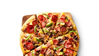 Pizza Hut Rouse Hill