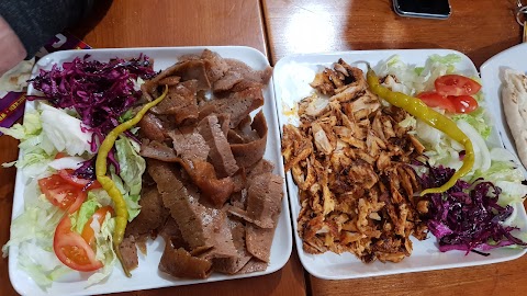 Castle Kebab House