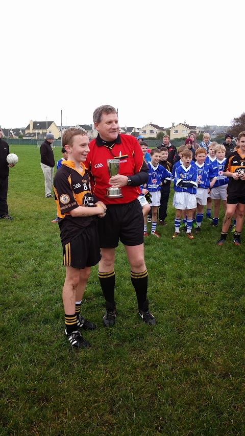 Austin Stacks GAA Club