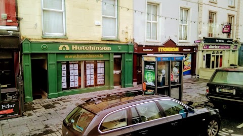 Hutchinson Auctioneers