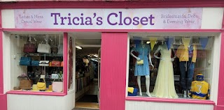 Tricia's Closet Ennis