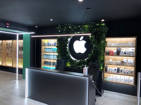 Apple Room