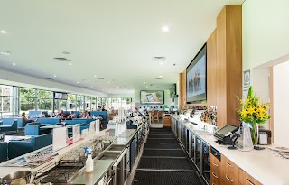 South Cairns Sports Club