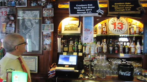 Moynihans Pub