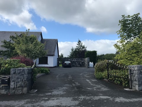 Inishfree House B&B