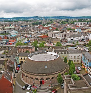 Firkin Crane-Dance Cork