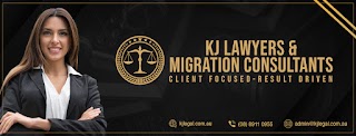 KJ Lawyers & Migration Consultants