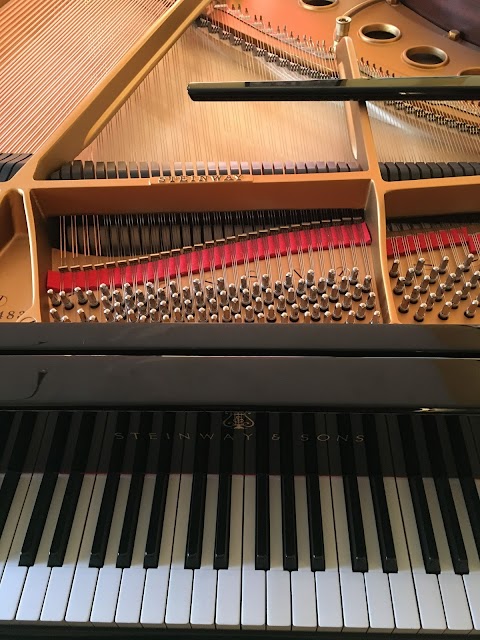 Galway Pianos