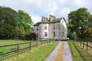 Loughkeen House