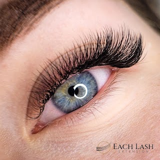 Each Lash Extension