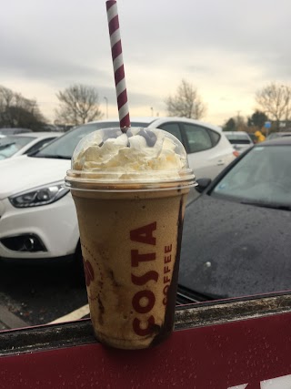 Costa Coffee