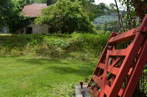 Doire Farm Cottages