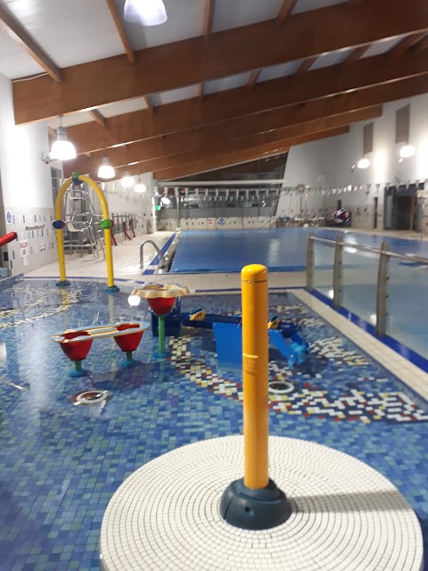 Portlaoise Leisure Centre