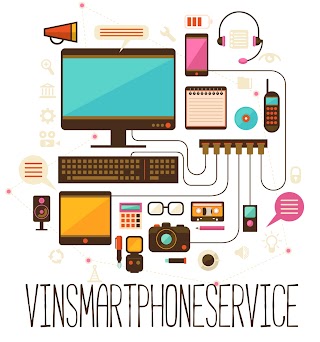 vinsmartphoneservice