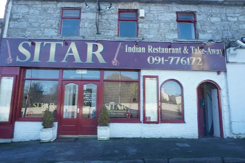 Sitar Indian Restaurant