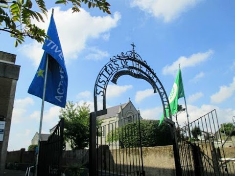 Our Lady Of Lourdes Secondary School