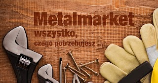MetalMarket. Sklep Grodzisk Mazowiecki.