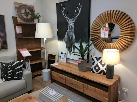 OZ Design Furniture Penrith