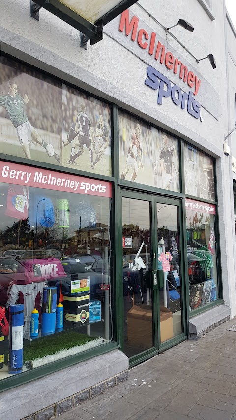 McInerney Sports