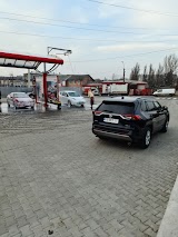 Car wash EHRLE Мийка самообслуговування