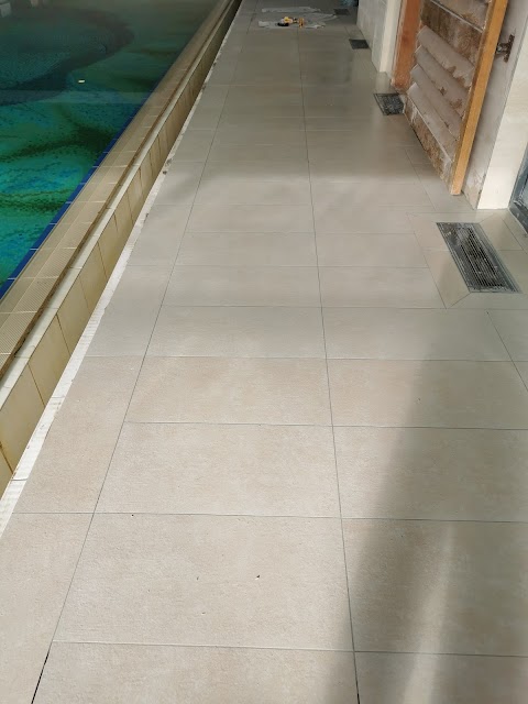 MC Tiling