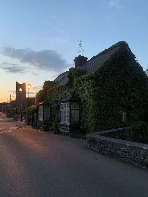 Lydons Lodge Hotel