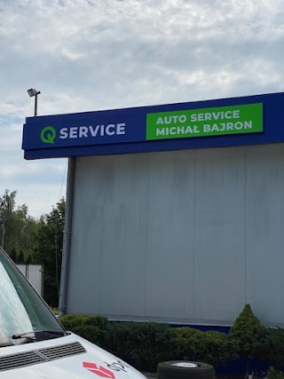 Auto Service Bajron Michał