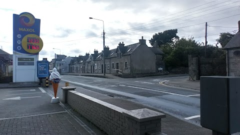 Maxol Service Station Tipperary