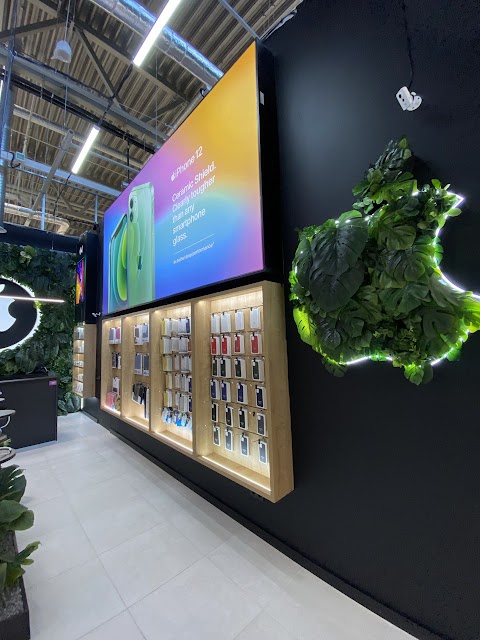 Apple Room