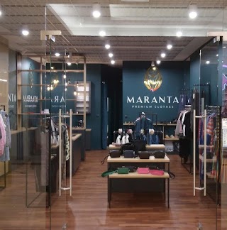 Maranta, Premium Clothes