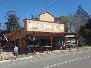 Tyalgum Store