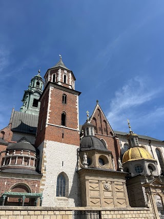 Hola Cracovia Tours