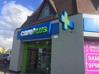 Park Road CarePlus Late Night Pharmacy