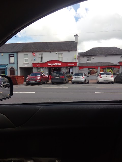 Smyth's SuperValu Ballymahon