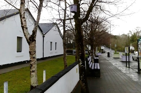 Oughterard Health Centre