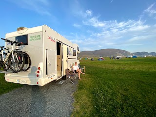 Ireland West Motorhomes