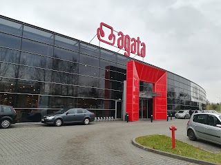 Salon Agata (Agata Meble)