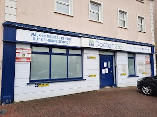 Doctor365 Galway Walk-in, Out-of-Hours & Online GP Services