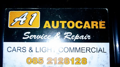 A1 autocare