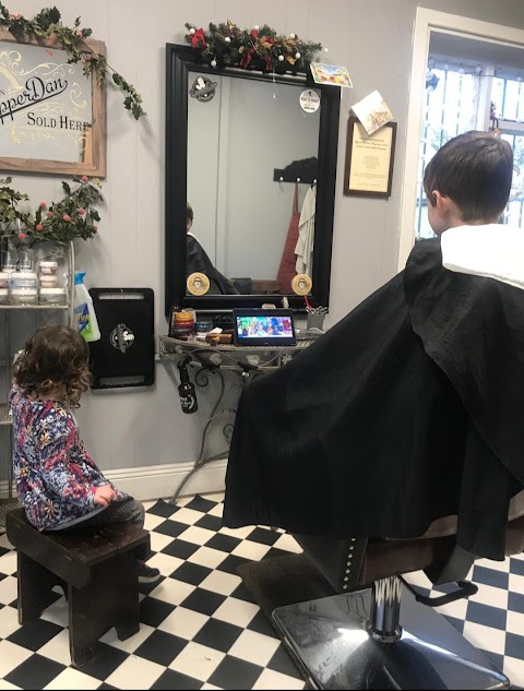 Dapper Shams Traditional Barbers