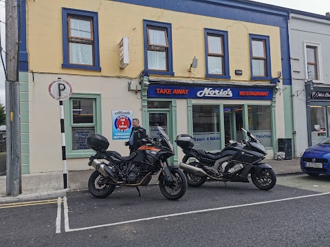 Norio's Take Away And Diner Castlerea