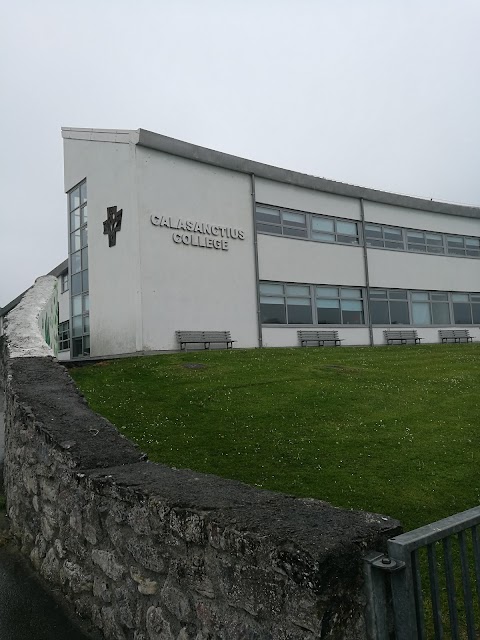 Calasanctius College