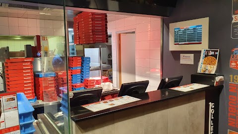 Domino's Pizza - Dungarvan