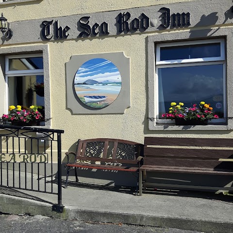 The Sea Rod Inn