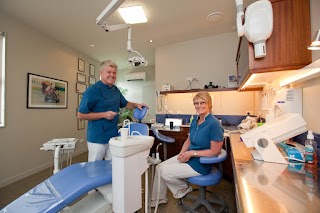 The Dentists - Tauranga (Harley Dentistry)