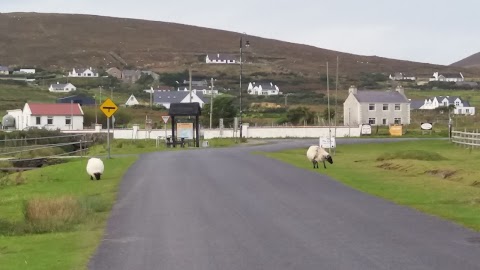 Trawmore Holiday Homes