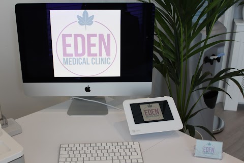 Eden Medical Killarney - Dermal Filler, Lip, Anti wrinkle, Cheek filler, Jawline filler, Botox Killarney